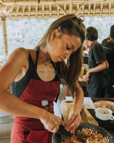 Hands-On Cooking Experience Bali