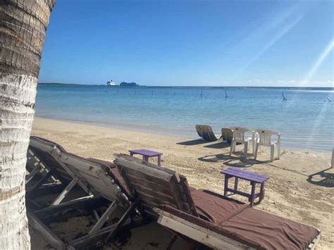 Hands-On Cooking Experience Mahahual