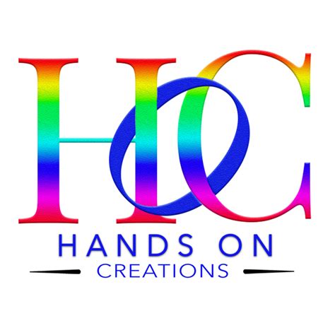 Hands-On Creations