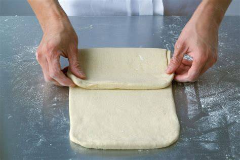 Hands-On Pastry Making