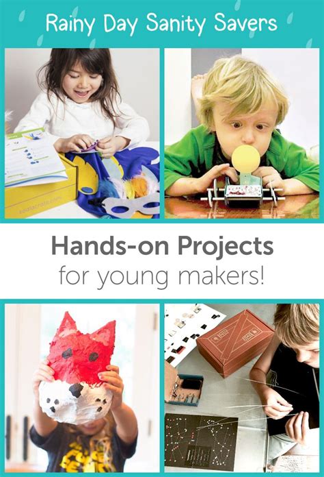 Hands-On Projects