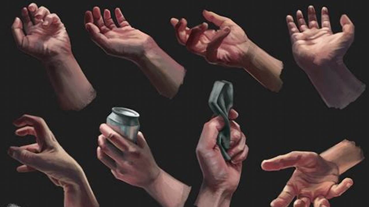 Hands-on, Study