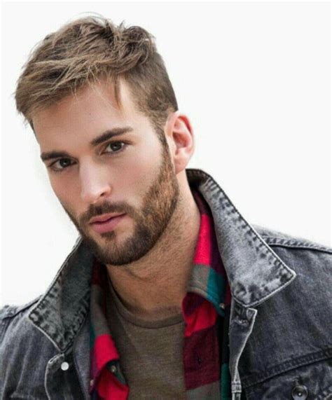 Handsome Guys Beards