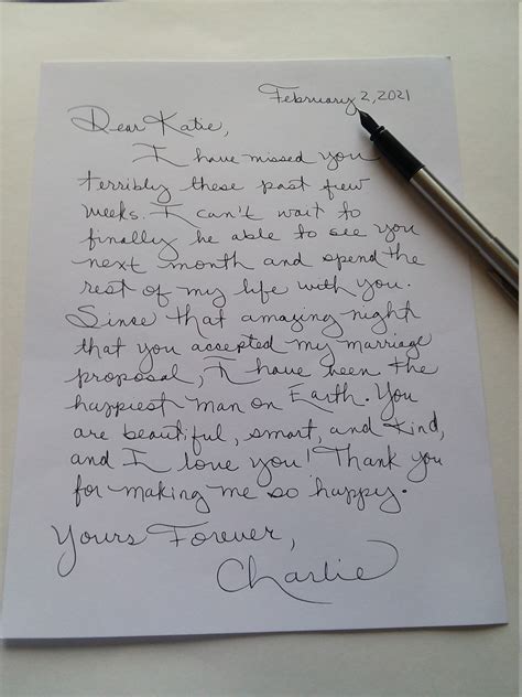 Handwritten