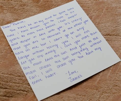 Handwritten Notes and Cards