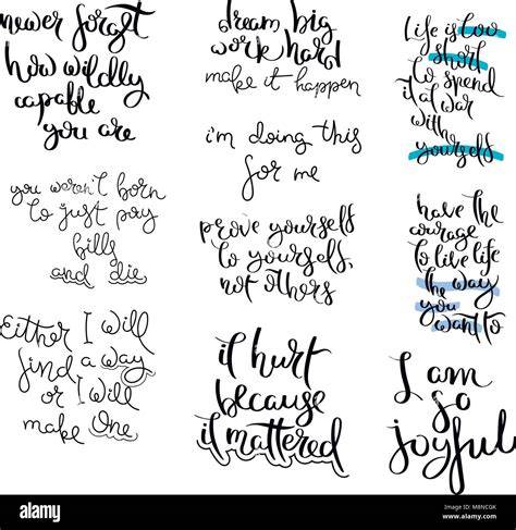 Handwritten