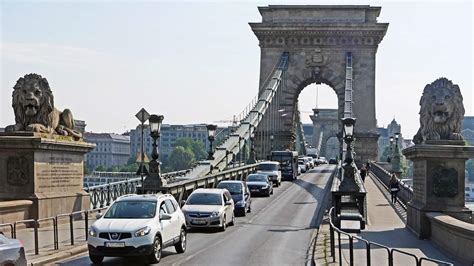 Handy Tips Budapest