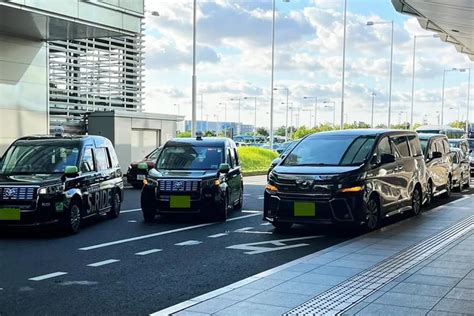 Haneda Airport Charter Transfer: A Definite Guide