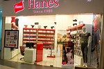 Hanes Store