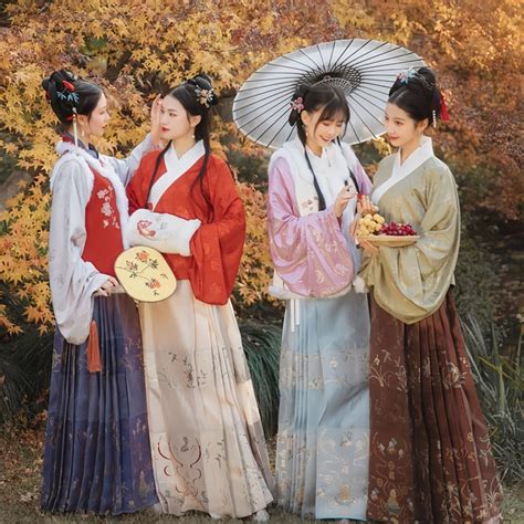 Hanfu Photos