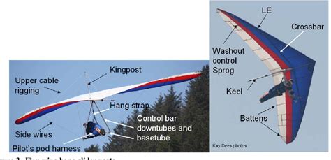 First hang gliding flight at Clopotiva, filmed from crossbar YouTube