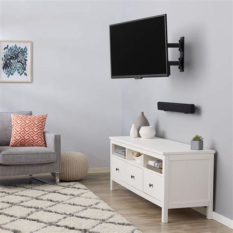 8 Best TV Wall Mounted Ideas for Your Viewing Pleasure