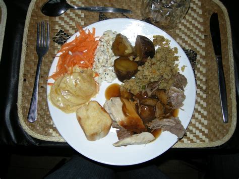 Hangi dinner