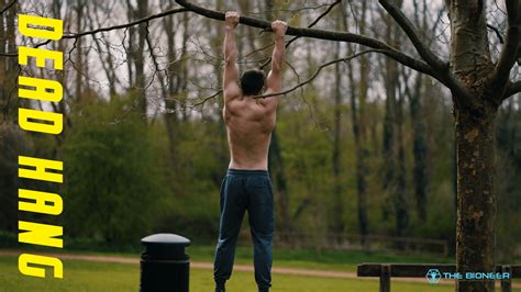 Hanging Benefits