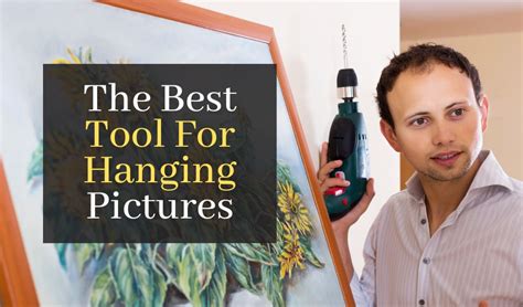 Hanging Techniques and Tools