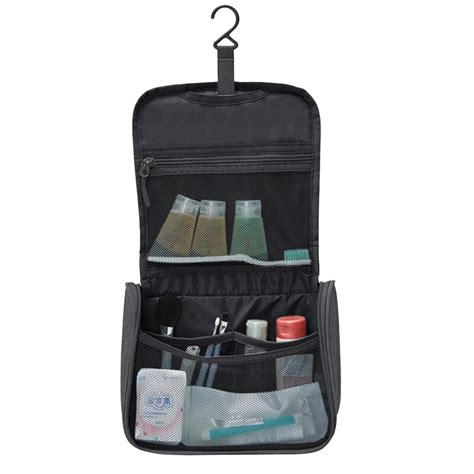 Hanging Toiletry Case