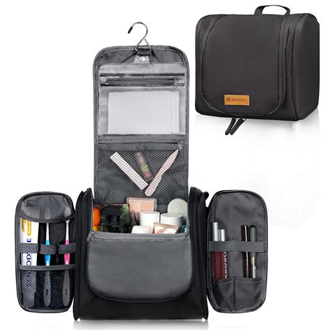 Hanging Toiletry Organiser