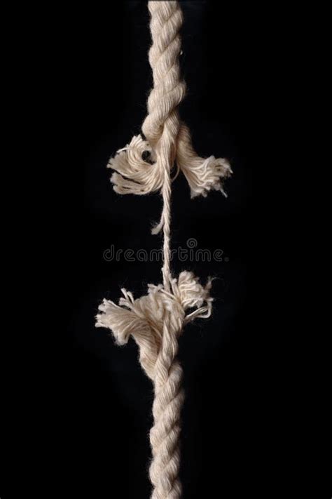 Hanging by a Thread