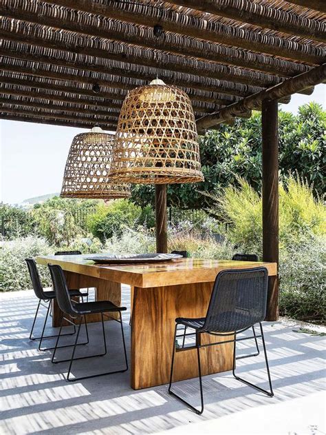 Hanglamp Tuin