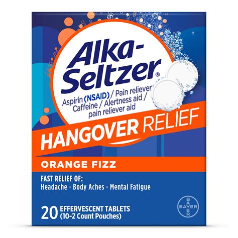 Nausea and Stomach Relief