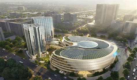 Hangzhou Future Science City