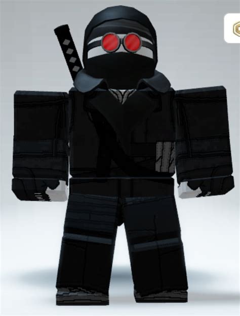 Hank - Roblox