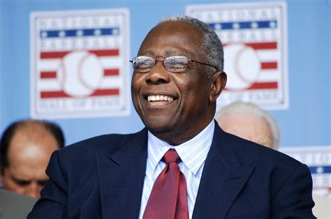 Hank Aaron