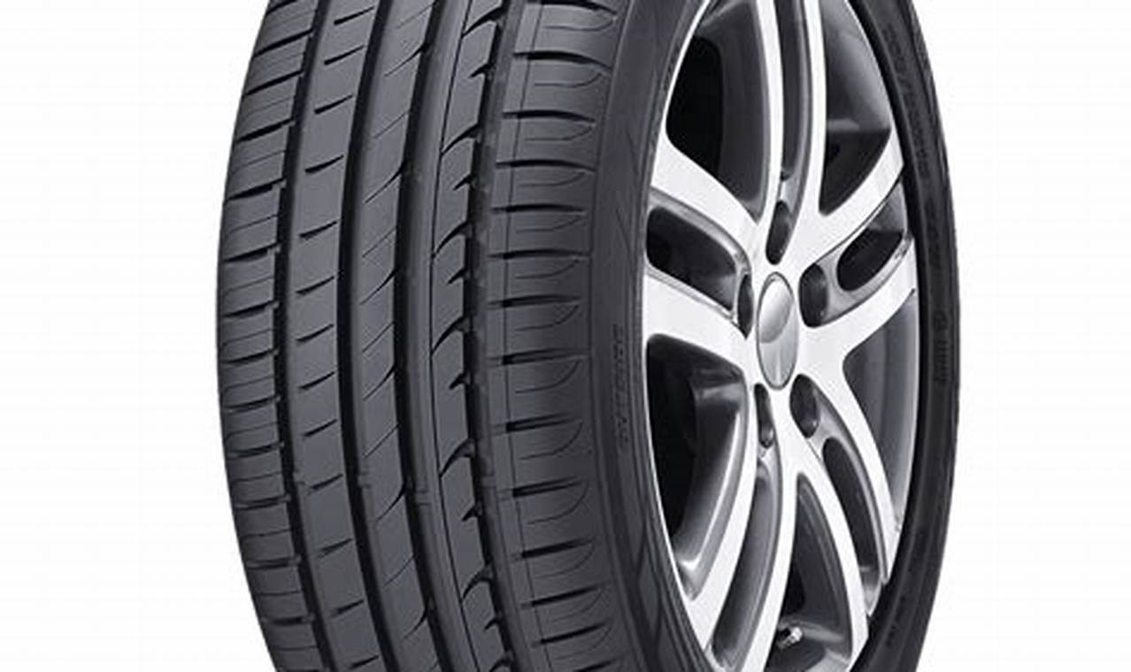 Hankook Ventus Prime2