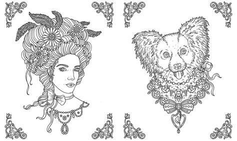 Hanna Karlzon Coloring Pages