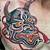 Hannya Tattoo Meaning