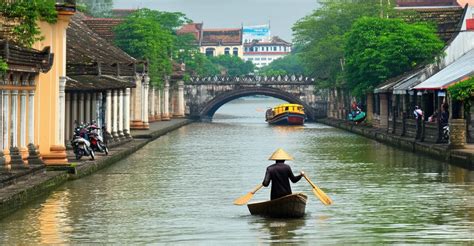 Hanoi Adventure
