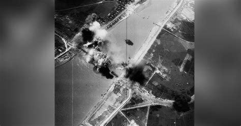 Hanoi Bombing Raids
