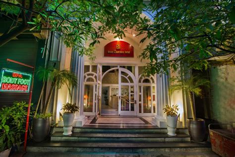 Hanoi Boutique Hotel & Spa Hanoi