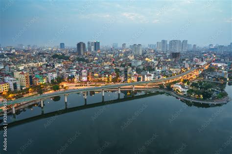 Hanoi City View