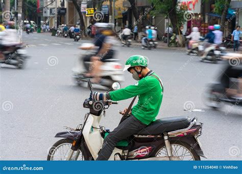 Hanoi Driver