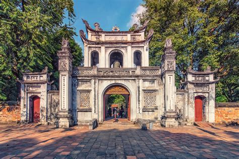 Hanoi History