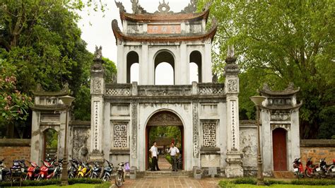 Hanoi Landmarks