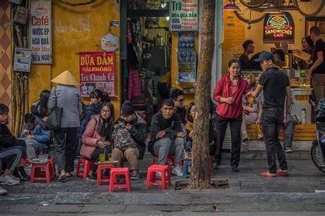 Hanoi Photography