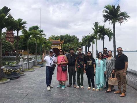 Hanoi Tour Drawbacks