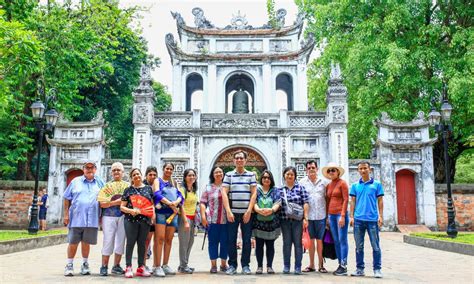 Hanoi Tour Highlights