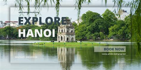 Hanoi Tour Recommendations
