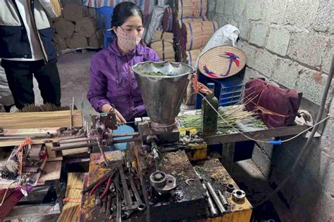 Review: Hanoi Incense, Hat & Dough Figurine Tour