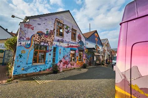 Review: Hanover Linden Limmer Crime City Exploration Game