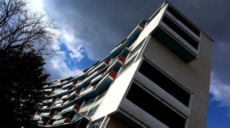 Hansaviertel Travel Tips