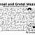 Hansel And Gretel Worksheets Maze