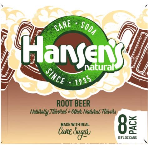 Hansen'S Root Beer