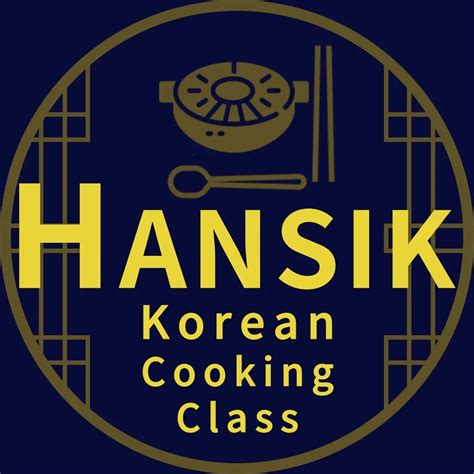 Hansik Cooking Techniques