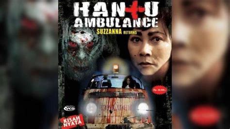 Hantu Ambulance