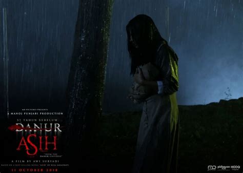 Hantu Asih