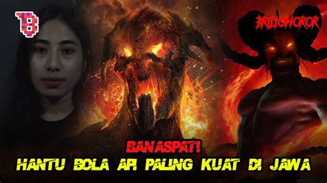 Hantu Banaspati